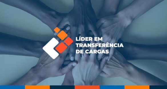 foto de lider em transferencia de cargas